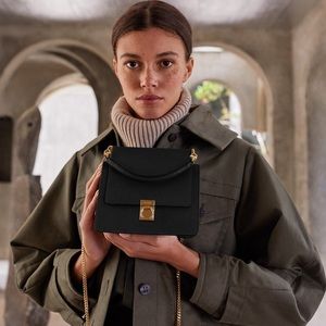 Black Polene Numero Sept Mini